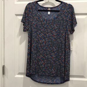 LuLaRoe Classic Tee Top